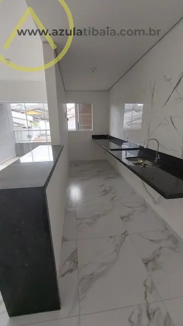 Foto 4 de Apartamento com 2 quartos à venda, 64m2 em Nova Cerejeira, Atibaia - SP