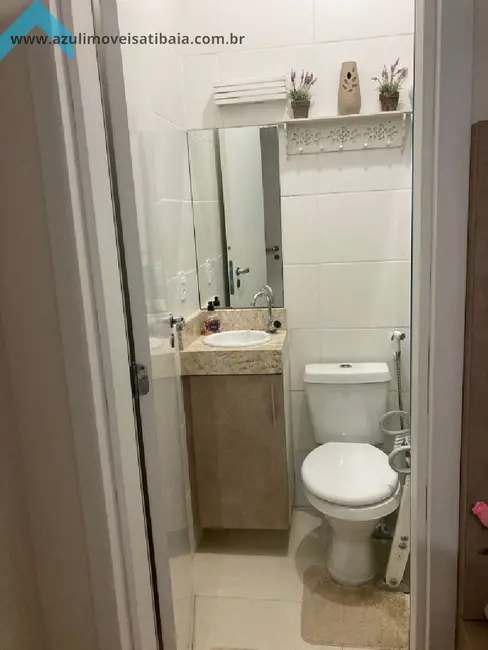 Foto 6 de Casa de Condomínio com 2 quartos à venda, 70m2 em Jardim Colonial, Atibaia - SP