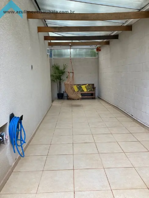 Foto 7 de Casa de Condomínio com 2 quartos à venda, 70m2 em Jardim Colonial, Atibaia - SP