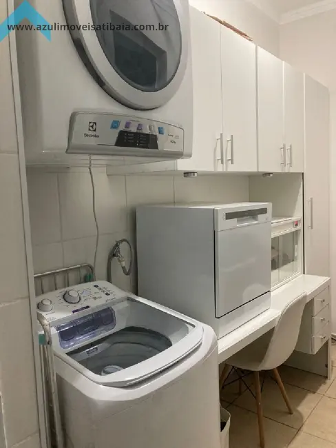 Foto 9 de Casa de Condomínio com 2 quartos à venda, 70m2 em Jardim Colonial, Atibaia - SP