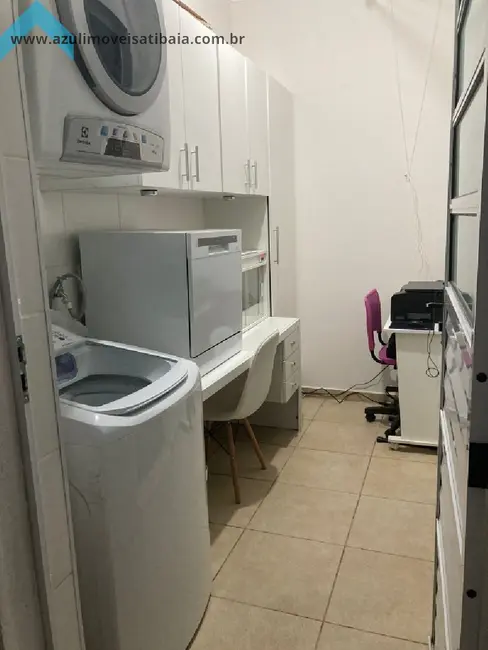 Foto 8 de Casa de Condomínio com 2 quartos à venda, 70m2 em Jardim Colonial, Atibaia - SP