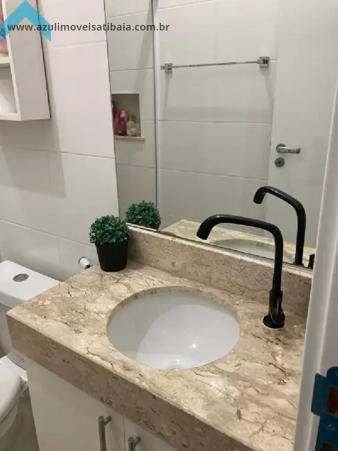 Foto 5 de Casa de Condomínio com 2 quartos à venda, 70m2 em Jardim Colonial, Atibaia - SP