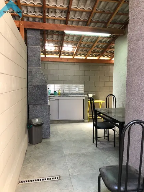 Foto 1 de Casa de Condomínio com 2 quartos à venda, 52m2 em Jardim Colonial, Atibaia - SP