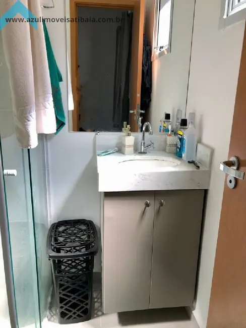 Foto 7 de Casa de Condomínio com 2 quartos à venda, 52m2 em Jardim Colonial, Atibaia - SP