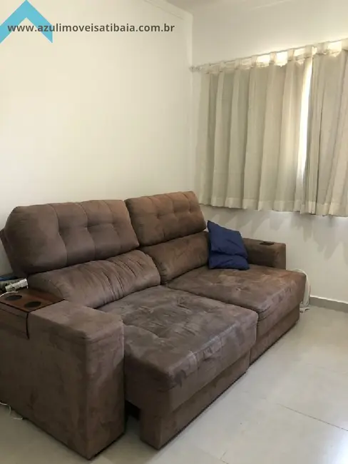 Foto 2 de Casa de Condomínio com 2 quartos à venda, 52m2 em Jardim Colonial, Atibaia - SP