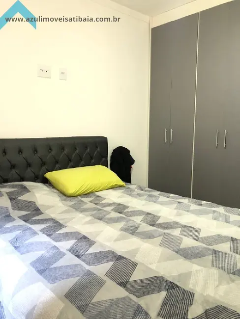 Foto 9 de Casa de Condomínio com 2 quartos à venda, 52m2 em Jardim Colonial, Atibaia - SP