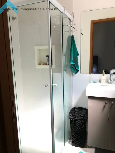 Foto 8 de Casa de Condomínio com 2 quartos à venda, 52m2 em Jardim Colonial, Atibaia - SP