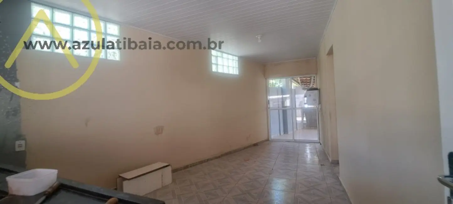 Foto 9 de Casa com 3 quartos à venda, 100m2 em Ressaca, Atibaia - SP