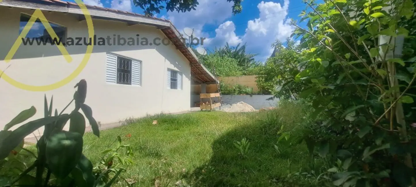 Foto 4 de Casa com 3 quartos à venda, 100m2 em Ressaca, Atibaia - SP