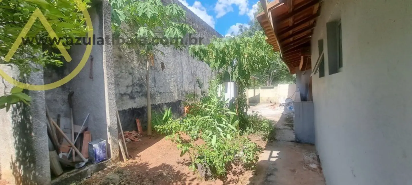 Foto 5 de Casa com 3 quartos à venda, 100m2 em Ressaca, Atibaia - SP