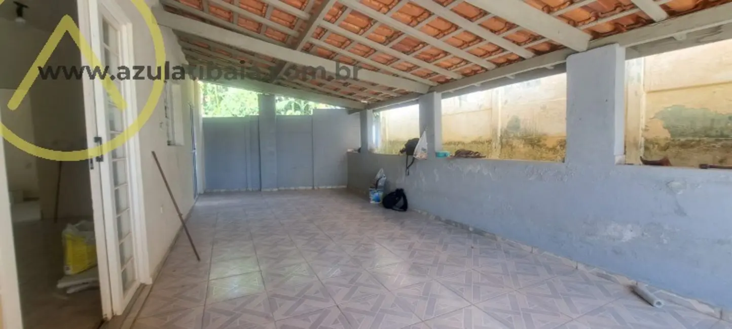 Foto 2 de Casa com 3 quartos à venda, 100m2 em Ressaca, Atibaia - SP