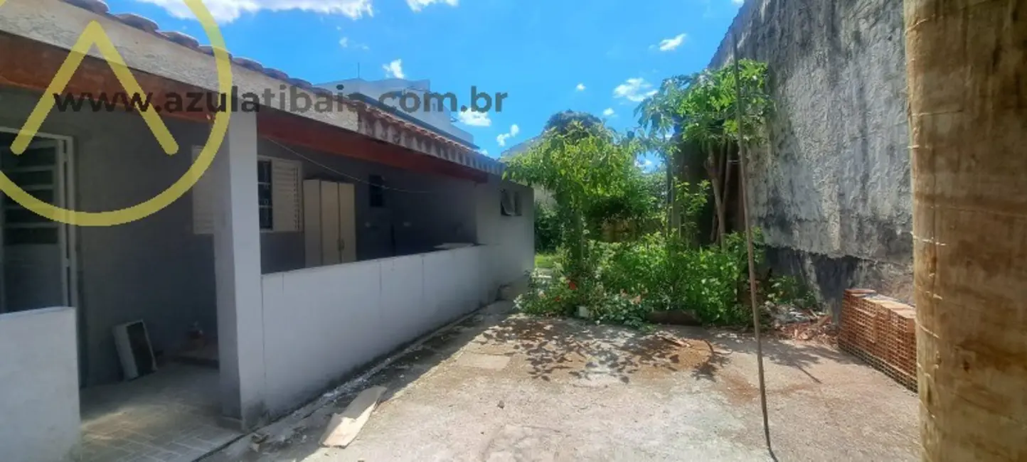 Foto 7 de Casa com 3 quartos à venda, 100m2 em Ressaca, Atibaia - SP