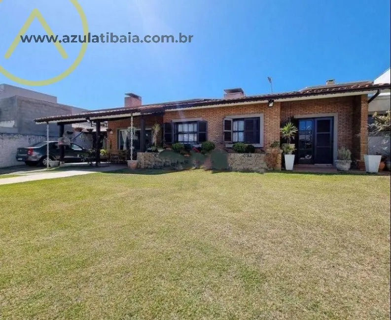 Foto 6 de Casa com 4 quartos à venda, 327m2 em Jardim do Lago, Atibaia - SP