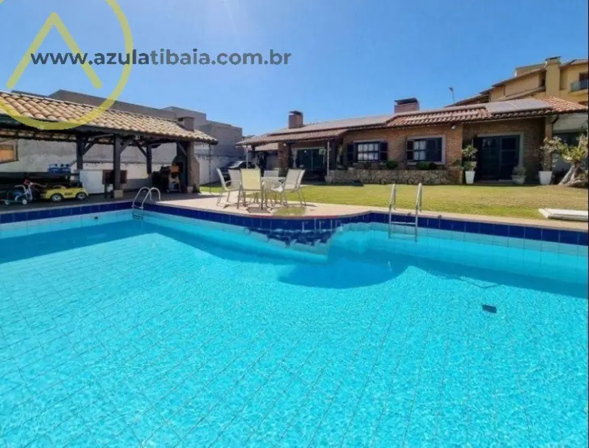 Foto 5 de Casa com 4 quartos à venda, 327m2 em Jardim do Lago, Atibaia - SP