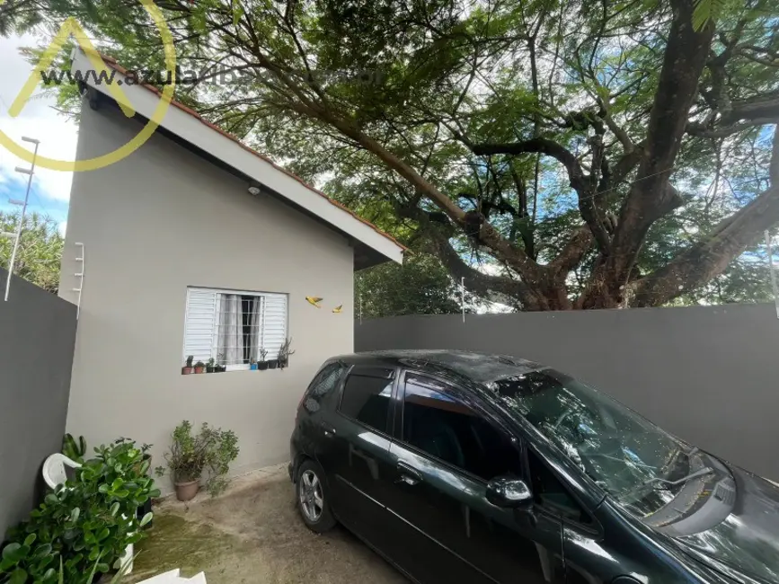 Foto 1 de Casa com 3 quartos à venda, 71m2 em Jardim Colonial, Atibaia - SP