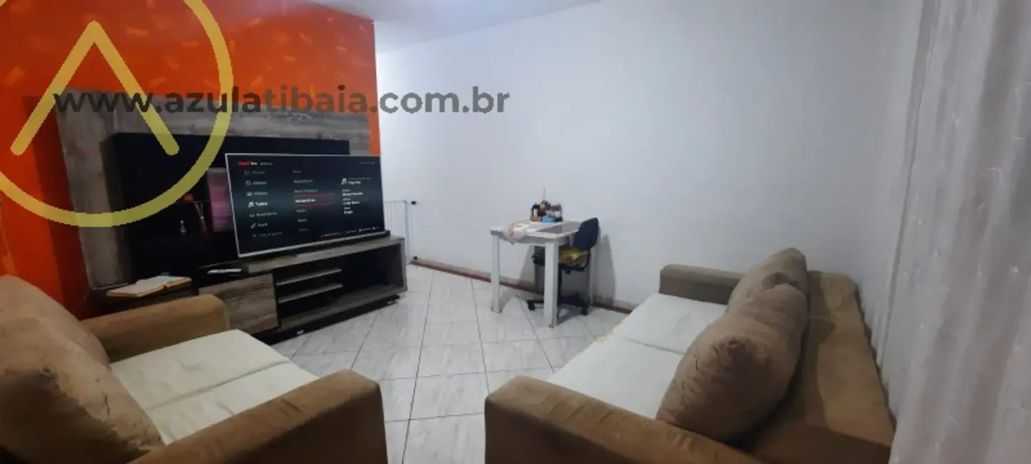 Casa com 2 quartos à venda, 114m2 em Jardim das Cerejeiras, Atibaia - SP - imagem 7 Foto 7 de Casa com 2 quartos à venda, 114m2 em Jardim das Cerejeiras, Atibaia - SP