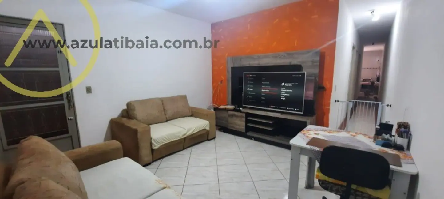 Casa com 2 quartos à venda, 114m2 em Jardim das Cerejeiras, Atibaia - SP - imagem 5 Foto 5 de Casa com 2 quartos à venda, 114m2 em Jardim das Cerejeiras, Atibaia - SP