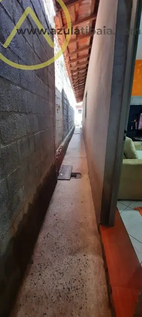 Casa com 2 quartos à venda, 114m2 em Jardim das Cerejeiras, Atibaia - SP - imagem 4 Foto 4 de Casa com 2 quartos à venda, 114m2 em Jardim das Cerejeiras, Atibaia - SP