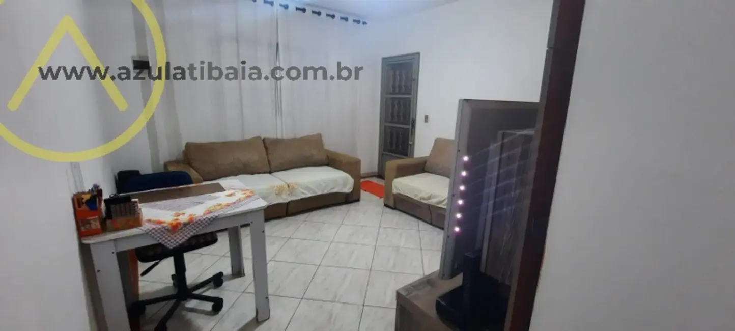 Casa com 2 quartos à venda, 114m2 em Jardim das Cerejeiras, Atibaia - SP - imagem 8 Foto 8 de Casa com 2 quartos à venda, 114m2 em Jardim das Cerejeiras, Atibaia - SP
