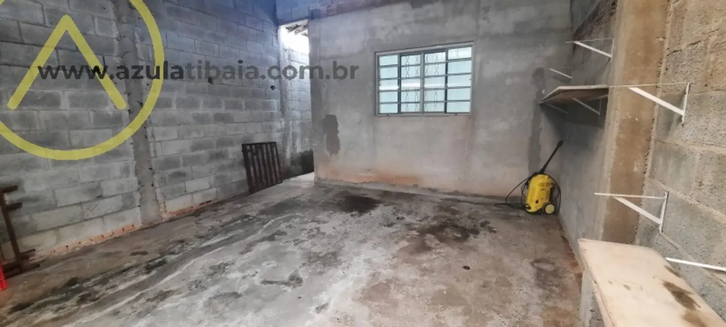 Casa com 2 quartos à venda, 114m2 em Jardim das Cerejeiras, Atibaia - SP - imagem 2 Foto 2 de Casa com 2 quartos à venda, 114m2 em Jardim das Cerejeiras, Atibaia - SP