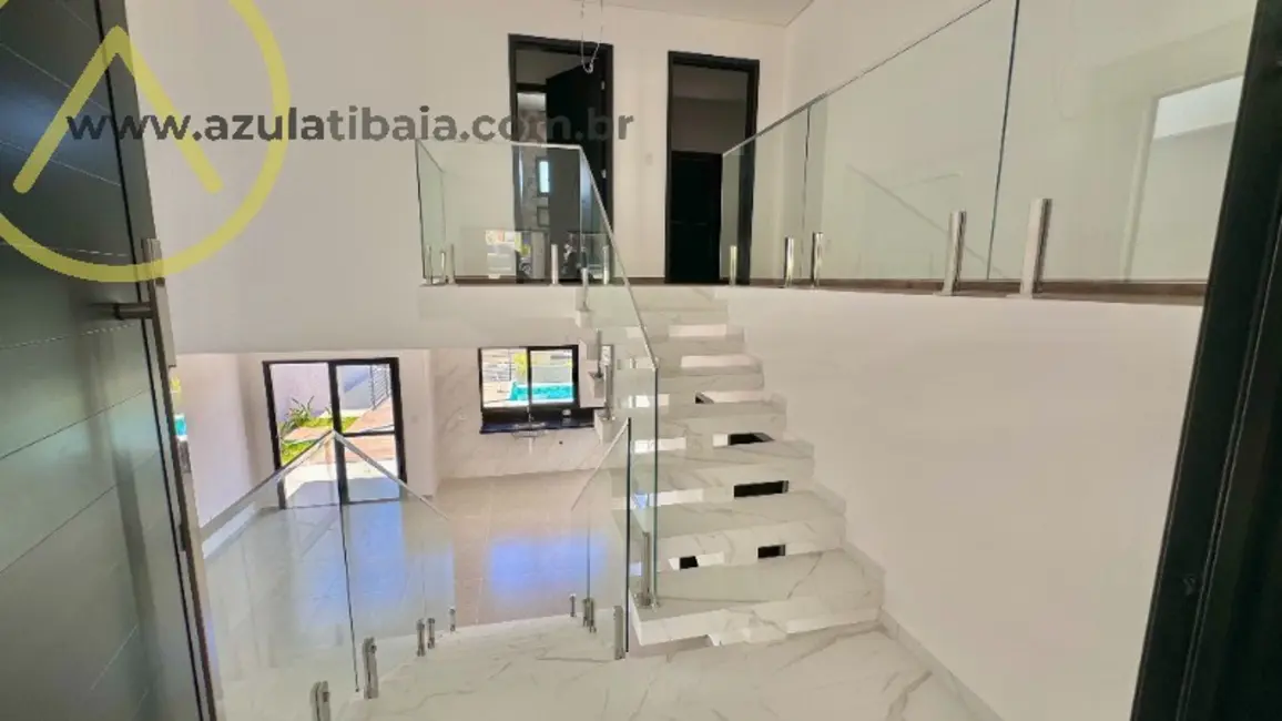 Casa de Condomínio com 3 quartos à venda, 179m2 em Atibaia - SP - imagem 3 Foto 3 de Casa de Condomínio com 3 quartos à venda, 179m2 em Atibaia - SP