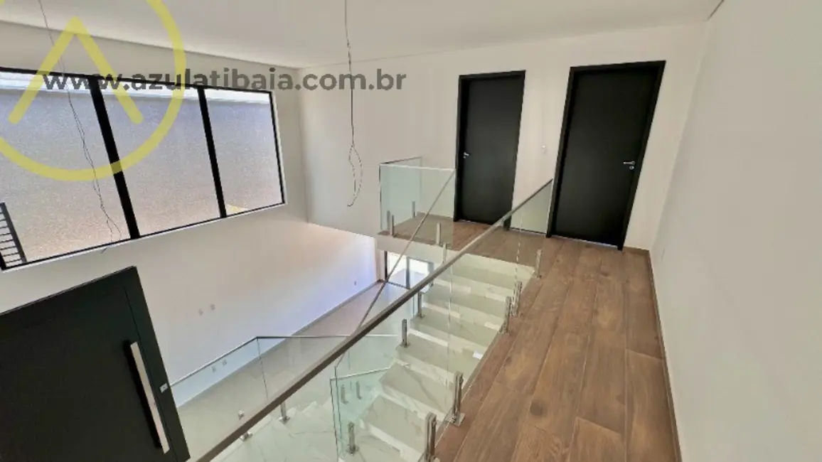 Casa de Condomínio com 3 quartos à venda, 179m2 em Atibaia - SP - imagem 8 Foto 8 de Casa de Condomínio com 3 quartos à venda, 179m2 em Atibaia - SP