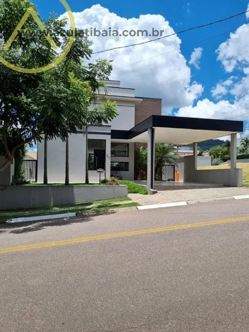 Casa de Condomínio com 3 quartos à venda, 259m2 em Atibaia - SP - imagem 4 Foto 4 de Casa de Condomínio com 3 quartos à venda, 259m2 em Atibaia - SP