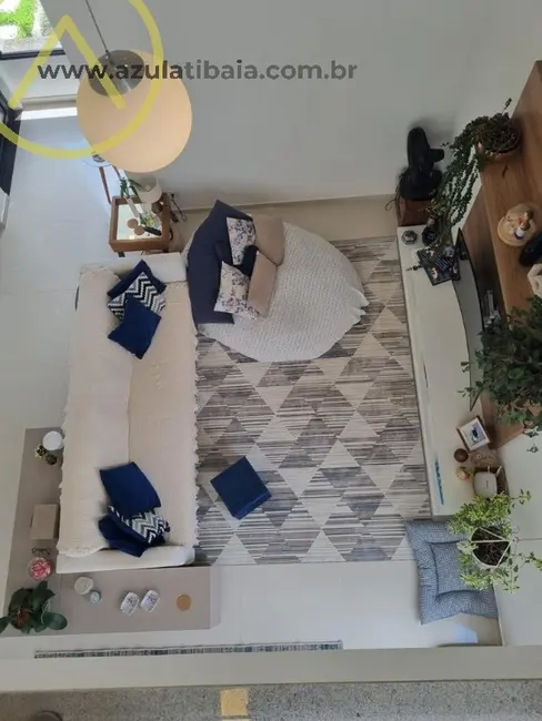 Casa de Condomínio com 3 quartos à venda, 259m2 em Atibaia - SP - imagem 5 Foto 5 de Casa de Condomínio com 3 quartos à venda, 259m2 em Atibaia - SP