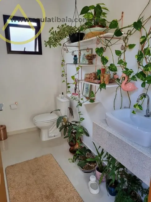 Casa de Condomínio com 3 quartos à venda, 259m2 em Atibaia - SP - imagem 6 Foto 6 de Casa de Condomínio com 3 quartos à venda, 259m2 em Atibaia - SP