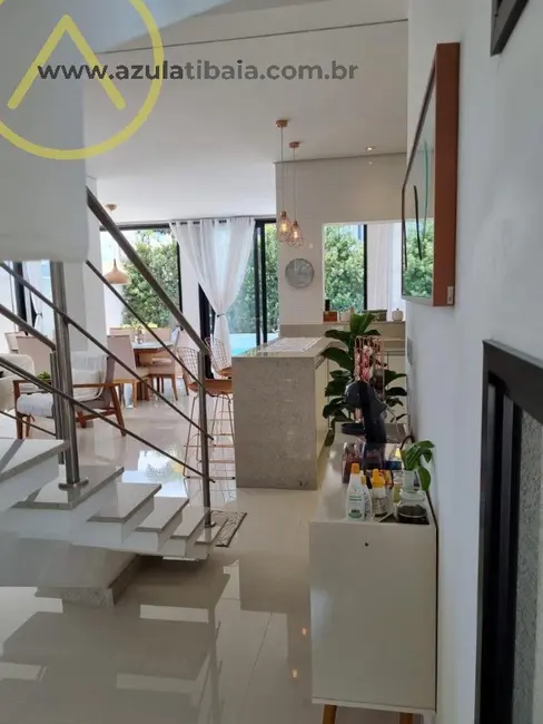 Casa de Condomínio com 3 quartos à venda, 259m2 em Atibaia - SP - imagem 8 Foto 8 de Casa de Condomínio com 3 quartos à venda, 259m2 em Atibaia - SP