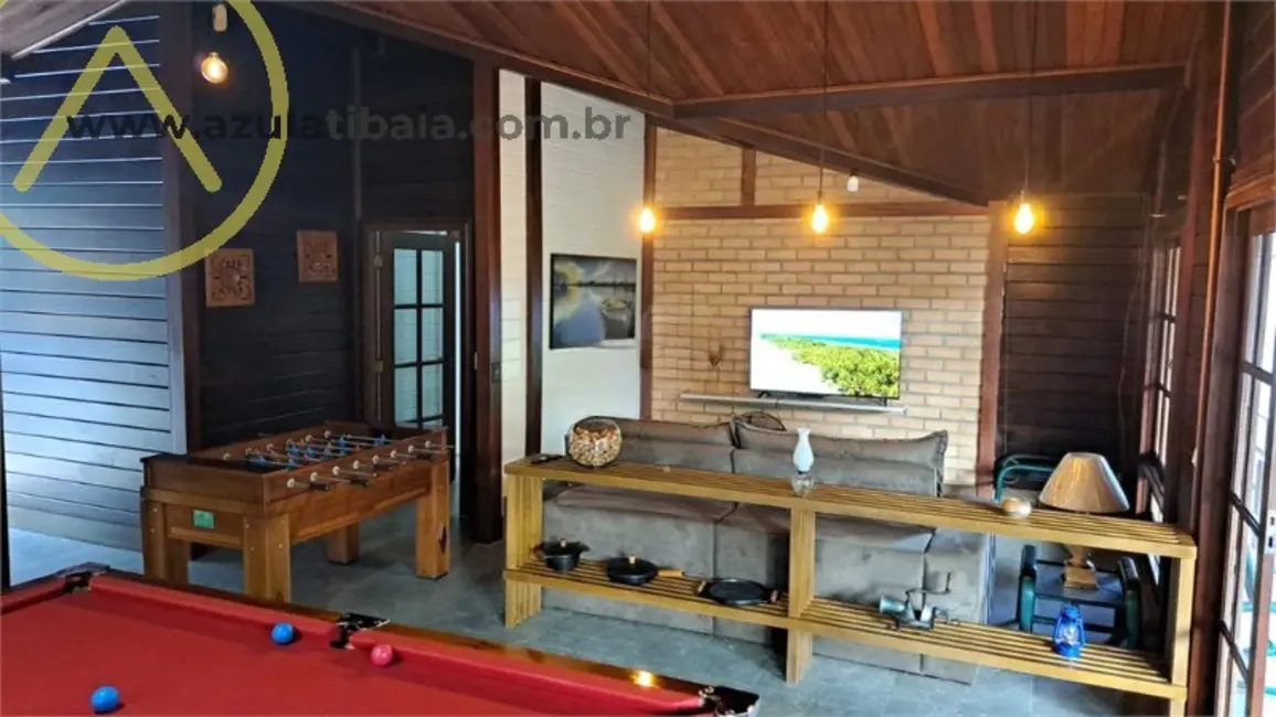 Foto 2 de Casa de Condomínio com 3 quartos à venda, 196m2 em Mairipora - SP