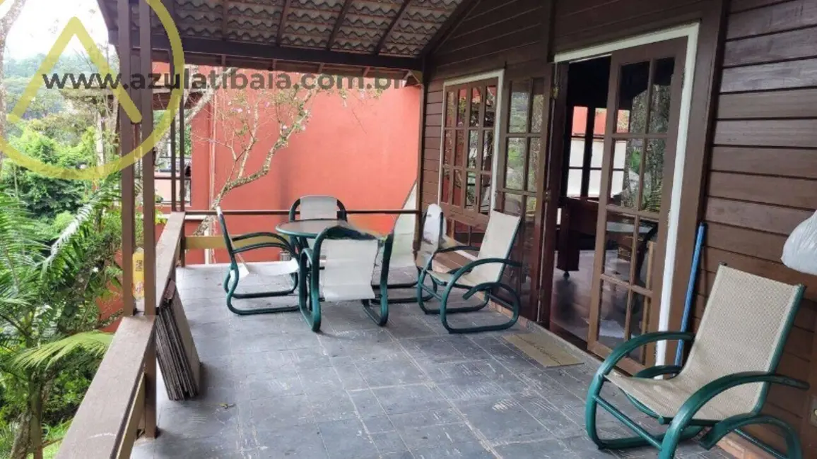 Foto 1 de Casa de Condomínio com 3 quartos à venda, 196m2 em Mairipora - SP