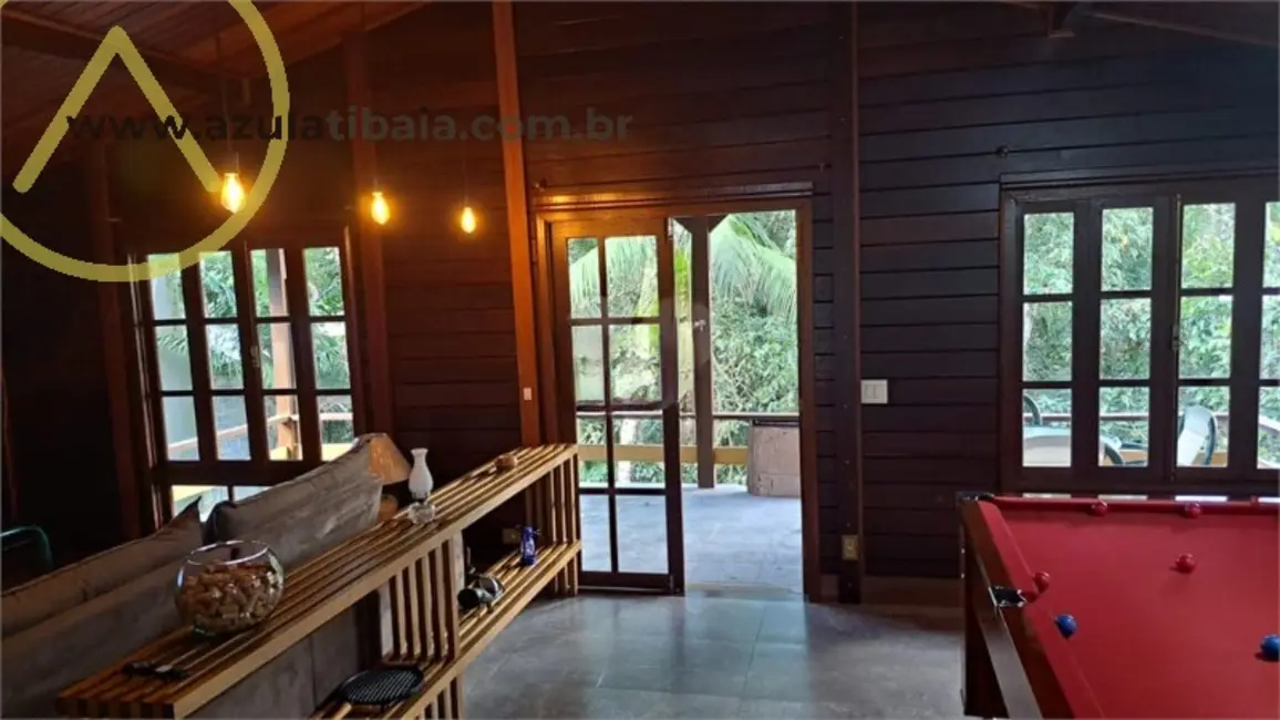 Foto 4 de Casa de Condomínio com 3 quartos à venda, 196m2 em Mairipora - SP