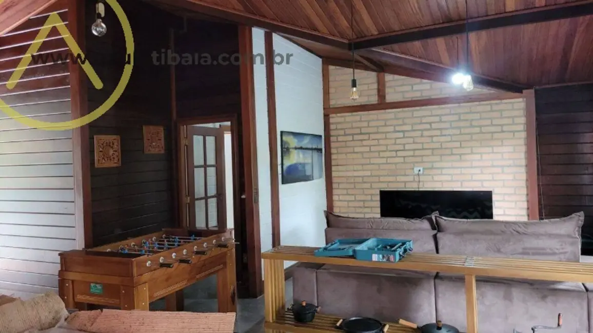 Foto 7 de Casa de Condomínio com 3 quartos à venda, 196m2 em Mairipora - SP