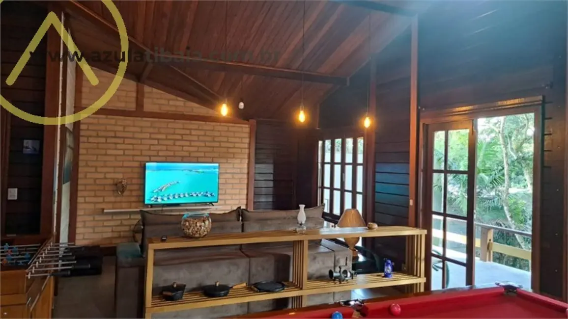 Foto 3 de Casa de Condomínio com 3 quartos à venda, 196m2 em Mairipora - SP