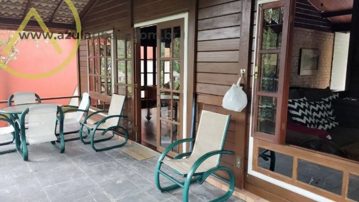 Foto 6 de Casa de Condomínio com 3 quartos à venda, 196m2 em Mairipora - SP