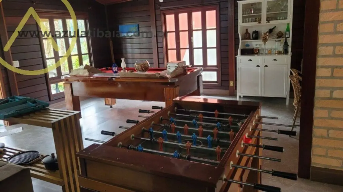 Foto 8 de Casa de Condomínio com 3 quartos à venda, 196m2 em Mairipora - SP