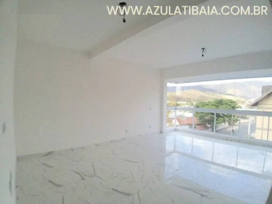 Foto 3 de Apartamento com 2 quartos à venda, 79m2 em Jardim Floresta, Atibaia - SP