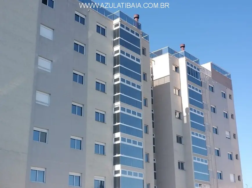 Foto 2 de Apartamento com 2 quartos à venda, 79m2 em Jardim Floresta, Atibaia - SP