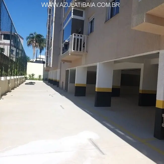Foto 9 de Apartamento com 2 quartos à venda, 79m2 em Jardim Floresta, Atibaia - SP