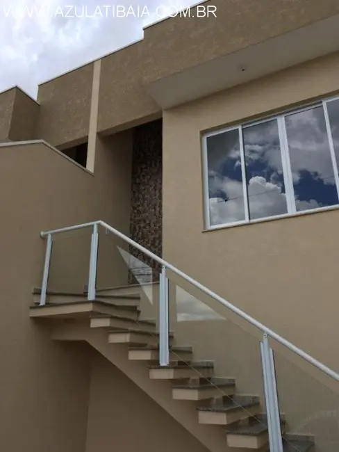 Foto 2 de Casa com 2 quartos à venda, 70m2 em Jardim Imperial, Atibaia - SP