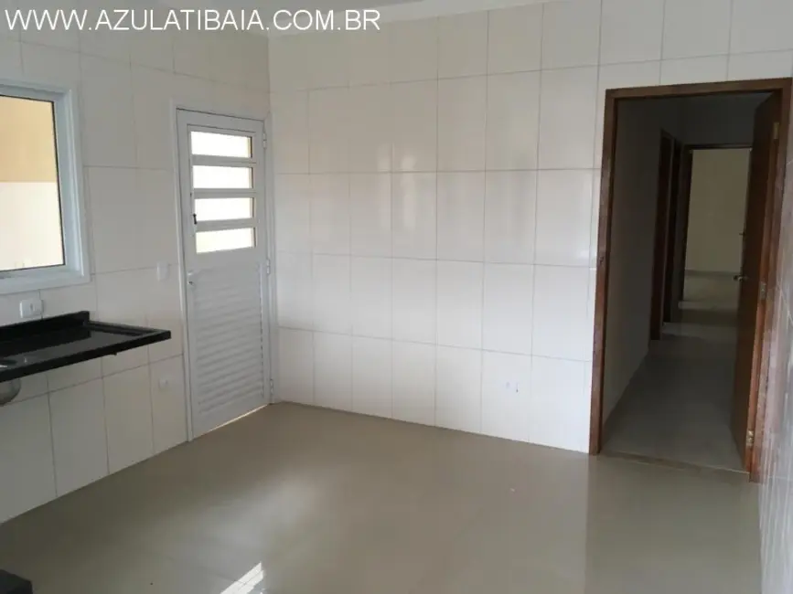 Foto 4 de Casa com 2 quartos à venda, 70m2 em Jardim Imperial, Atibaia - SP