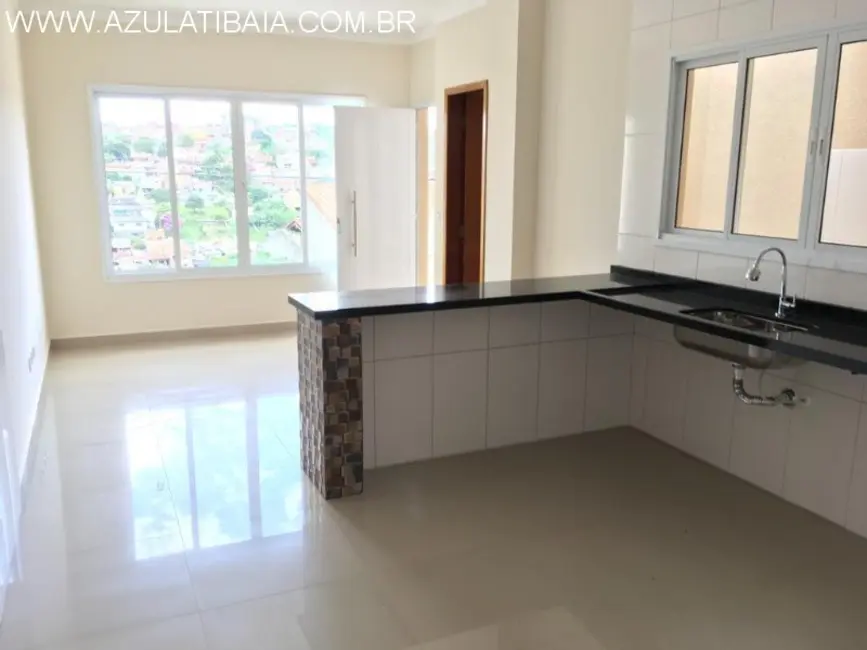 Foto 3 de Casa com 2 quartos à venda, 70m2 em Jardim Imperial, Atibaia - SP