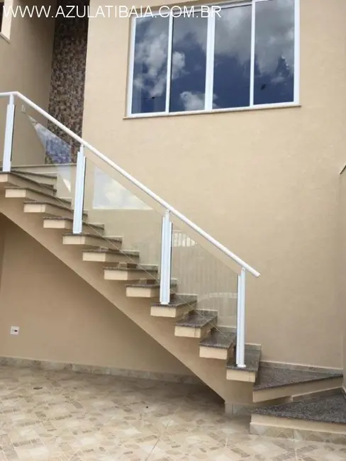 Foto 1 de Casa com 2 quartos à venda, 70m2 em Jardim Imperial, Atibaia - SP