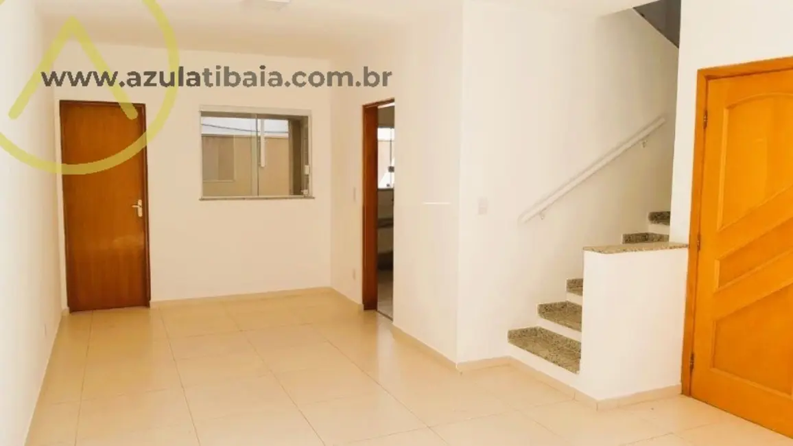 Casa com 2 quartos à venda, 102m2 em Jardim das Cerejeiras, Atibaia - SP - imagem 5 Foto 5 de Casa com 2 quartos à venda, 102m2 em Jardim das Cerejeiras, Atibaia - SP