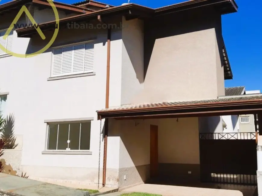 Foto 1 de Casa com 2 quartos à venda, 102m2 em Jardim das Cerejeiras, Atibaia - SP