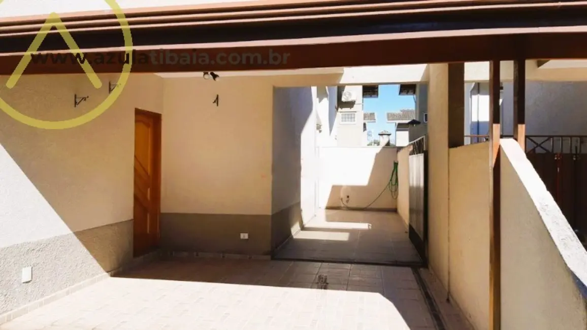 Foto 2 de Casa com 2 quartos à venda, 102m2 em Jardim das Cerejeiras, Atibaia - SP