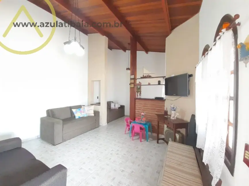 Foto 8 de Casa com 2 quartos à venda, 175m2 em Jardim dos Pinheiros, Atibaia - SP