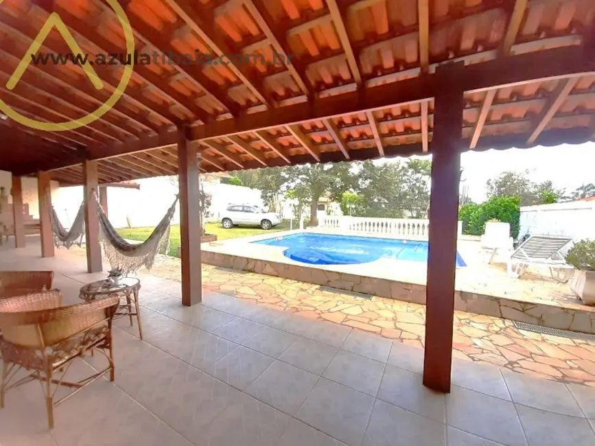 Foto 1 de Casa com 2 quartos à venda, 175m2 em Jardim dos Pinheiros, Atibaia - SP