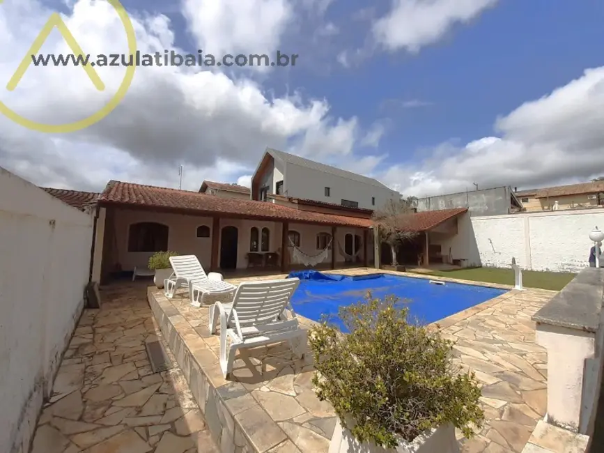 Foto 5 de Casa com 2 quartos à venda, 175m2 em Jardim dos Pinheiros, Atibaia - SP